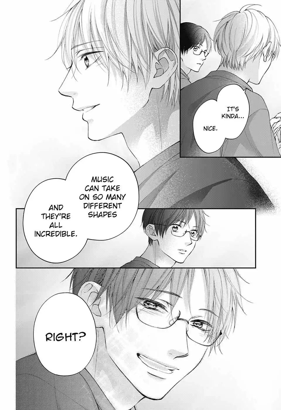 Kono Oto Tomare! Chapter 119 31